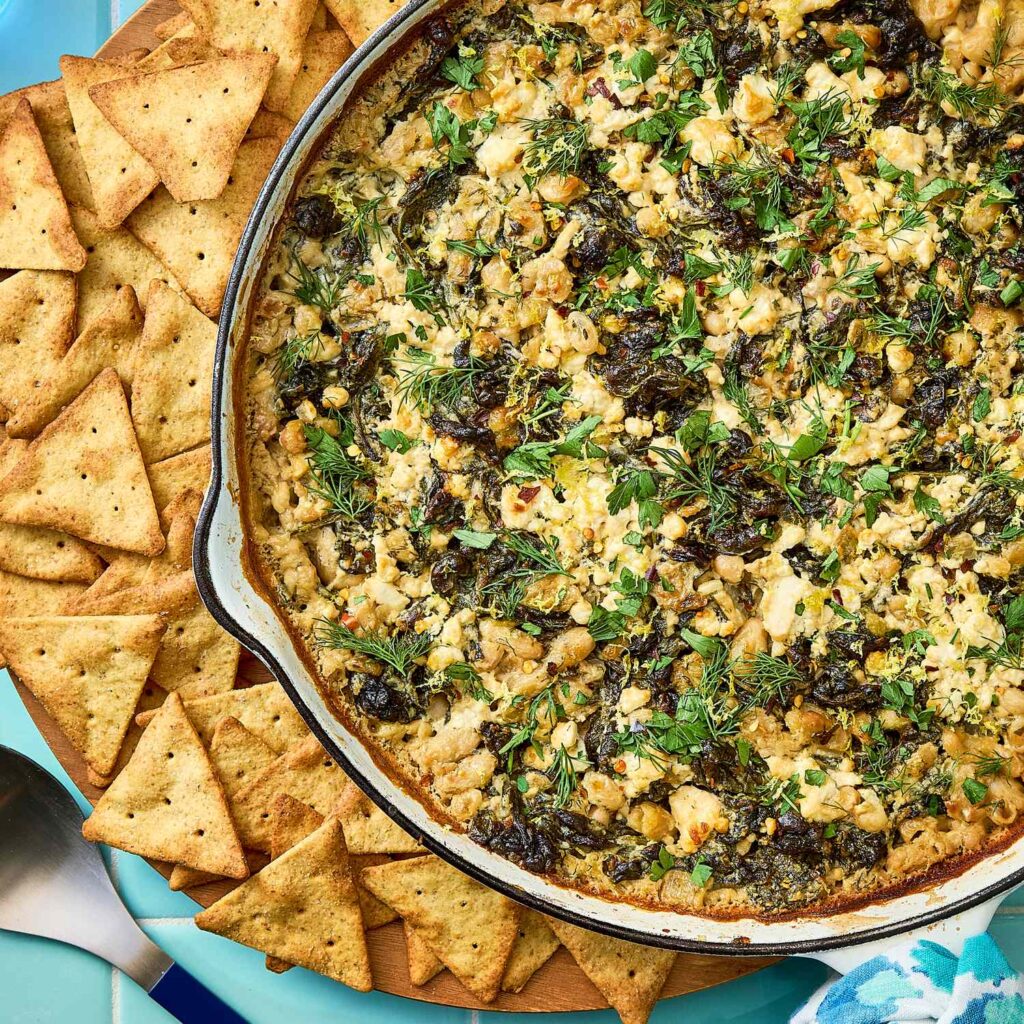 15+ One-Pot, Anti-Inflammatory, Mediterranean Diet Dinner Recipes
