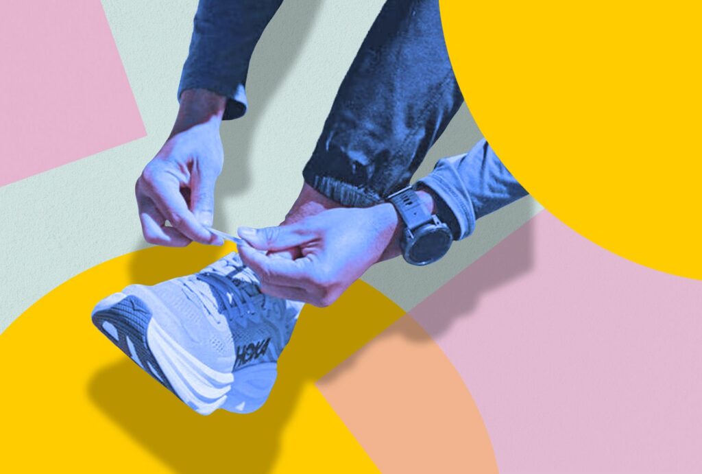 10 Podiatrist-Approved Non-Slip Shoes