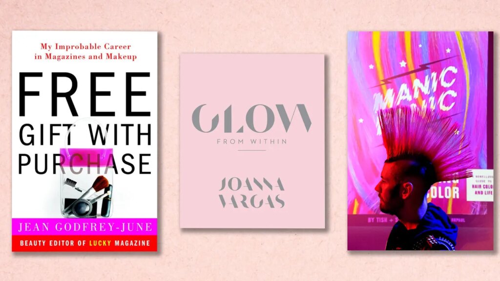 12 Best Makeup, Skin Care, and Fashion Books to Read — Editor Reviews