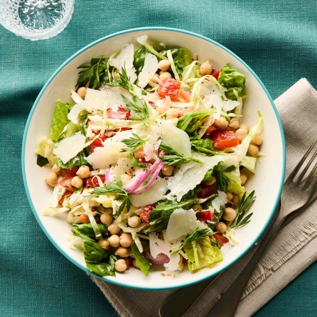 15+ Heart-Healthy Vegetarian Dinner Recipes to Help Reduce Inflammation