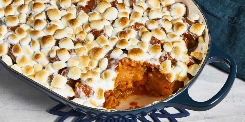 16 Cheap and Easy Thanksgiving Recipes That Won’t Break the Bank