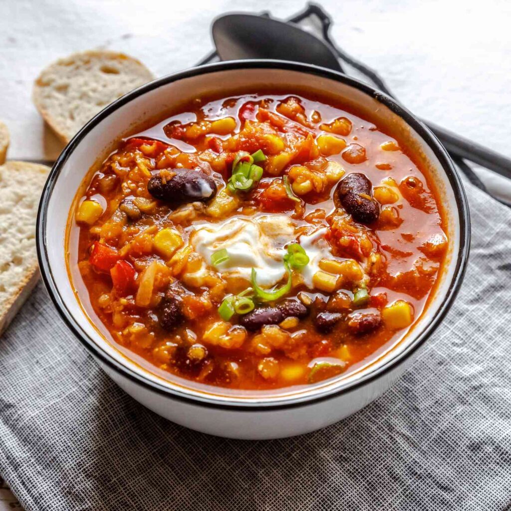 16 Unorthodox (But Awesome) Chili Recipes for Next-Level Comfort Food