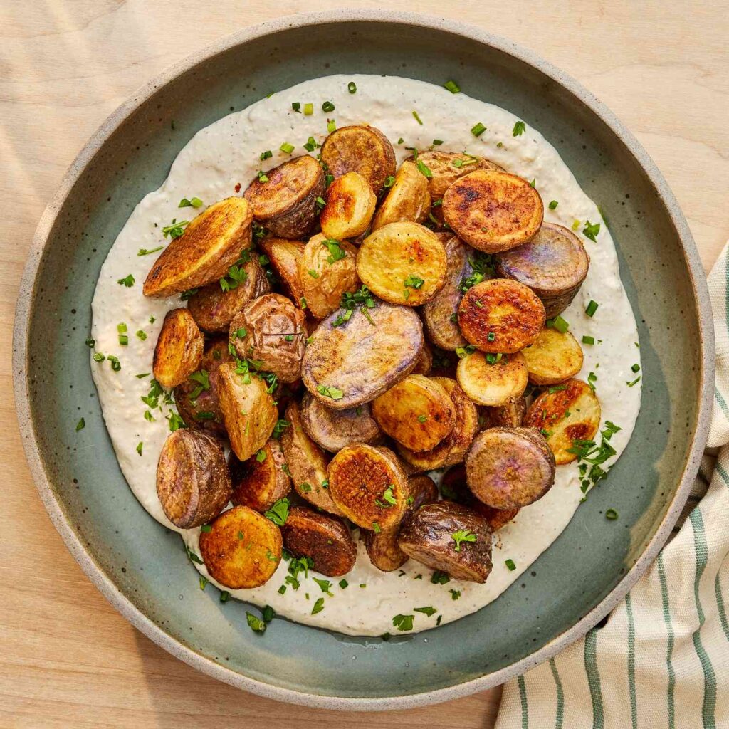20+ Highly-Rated Potato Side Dishes