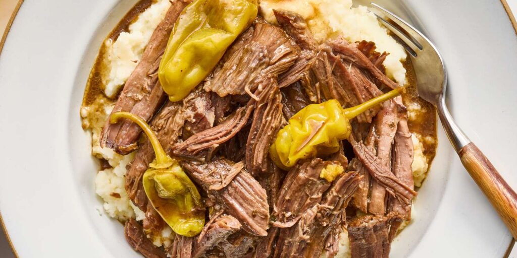 20 Quick 20-Minute Dump Dinners for Busy Nights