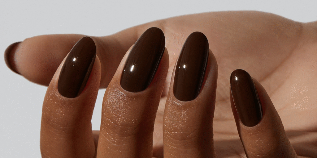 22 Manicure Ideas To Try This Fall