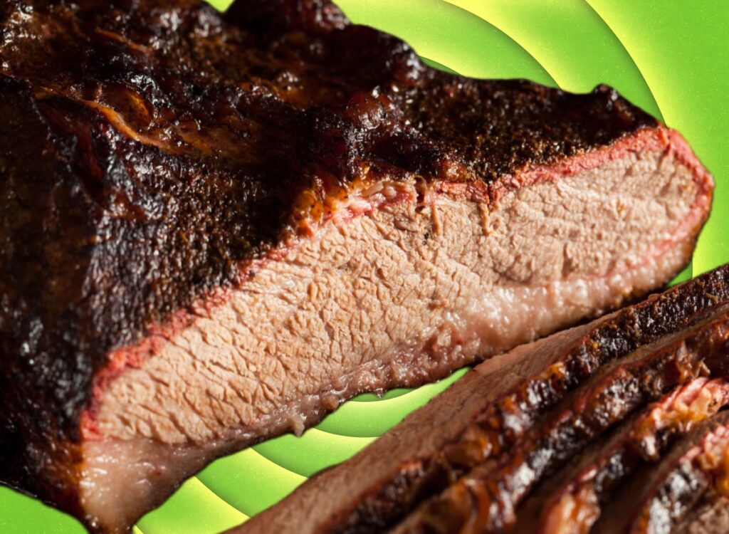 4 Restaurant Chains With the Best Brisket, According to Pitmasters