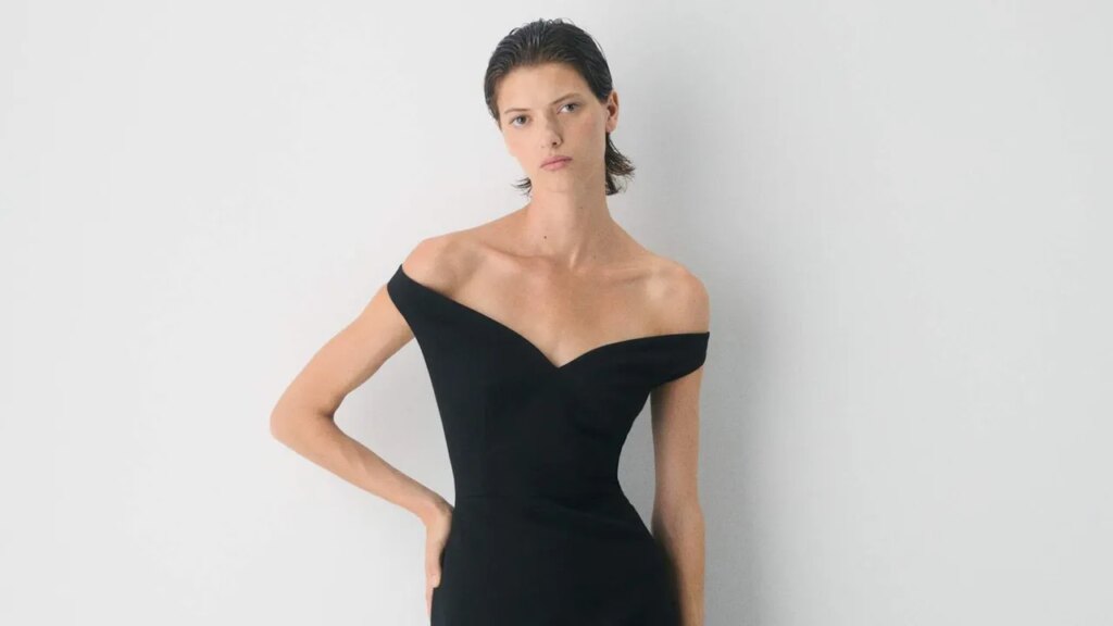 40 Affordable Black Dresses Perfect for Every Occasion