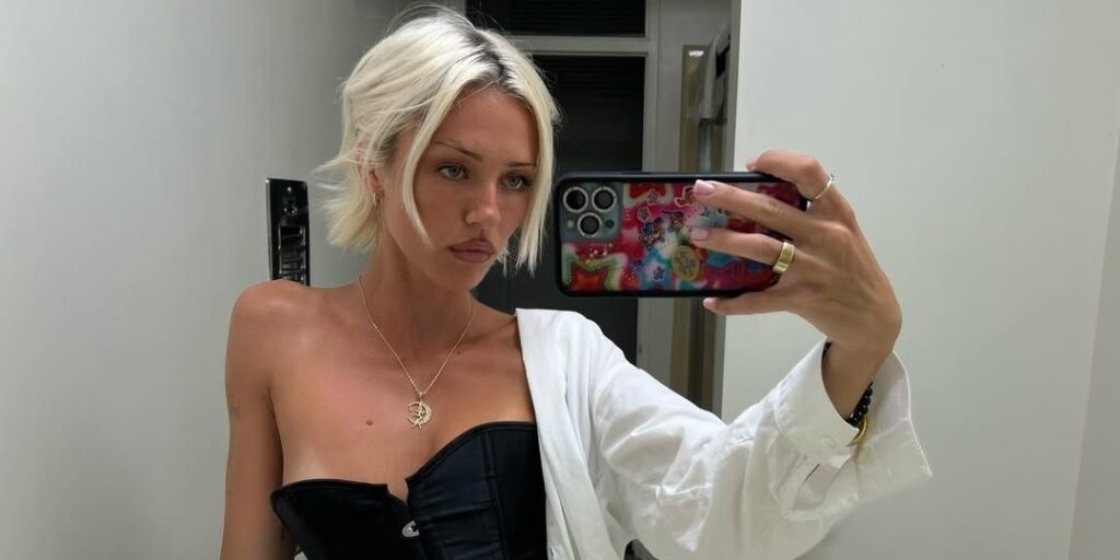 40 Styles That Prove White-Blonde Hair Is Worth the Maintenance 40 Styles That Prove White-Blonde Hair Is Worth the Maintenance