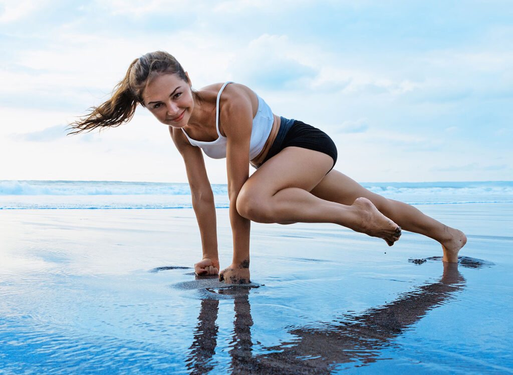 5 Bodyweight Core Workouts for a Leaner, Stronger Core