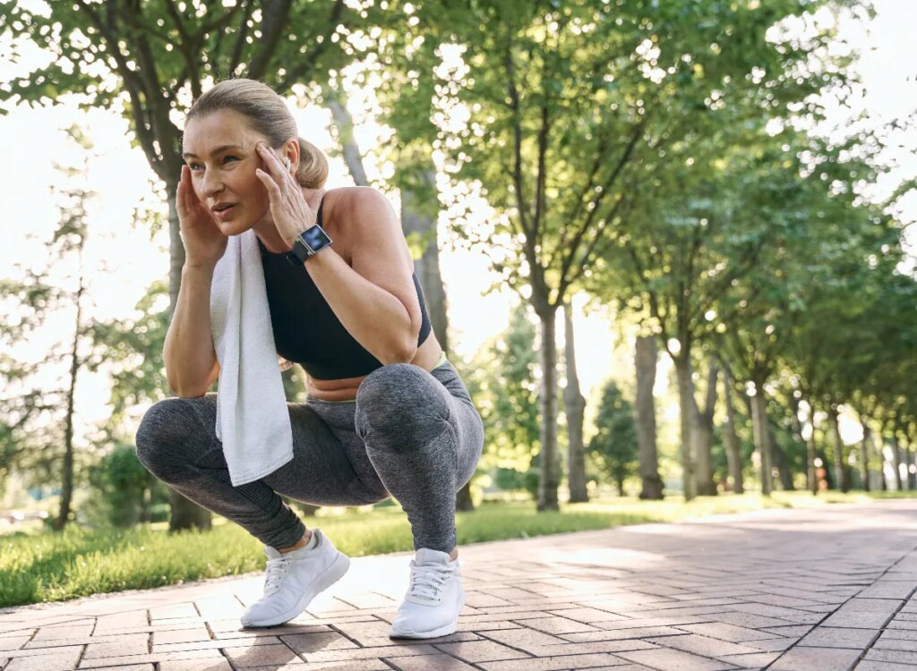 5 Exercise Mistakes Sabotaging Women’s Results After 40