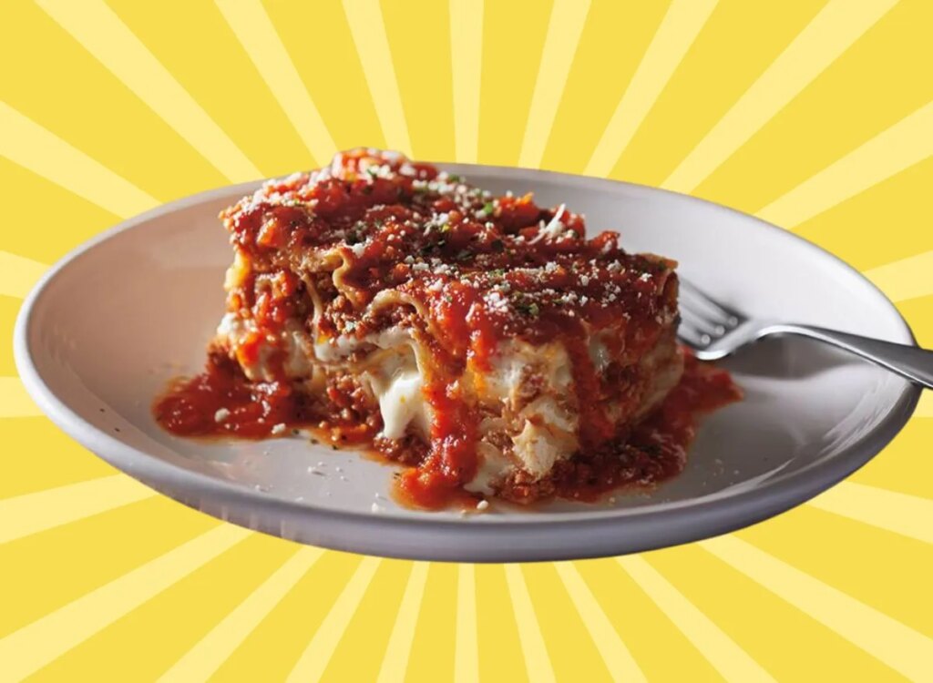 5 Restaurant Chains With the Best Lasagna, According to Chefs
