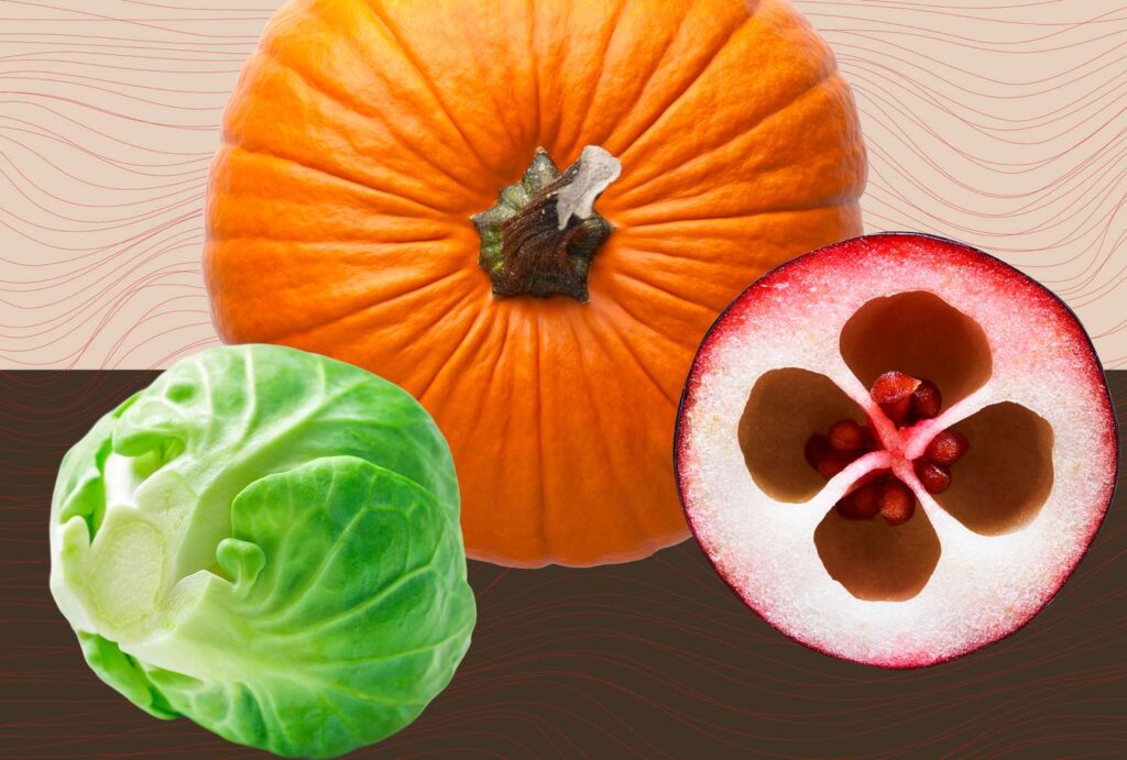 5 ‘Bad’ Thanksgiving Foods That May Improve Blood Sugar