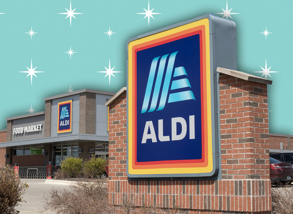 7 Aldi Items Shoppers Say They Buy Every Week Without Fail