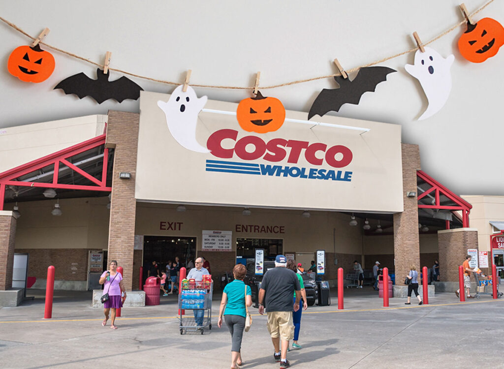 7 Best Costco Finds Hitting Shelves for Fall