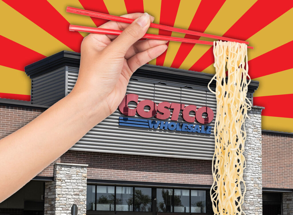 7 Costco Asian Foods I Tried and Ranked From Worst to Best