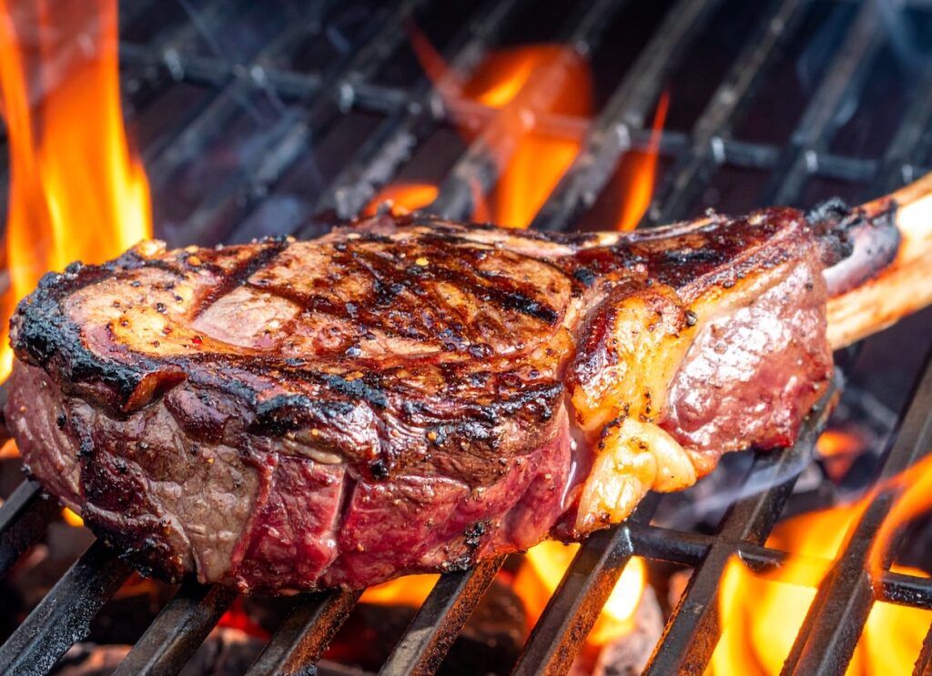 7 Restaurant Chains Serving the Best Old-Fashioned BBQ in America 7 Restaurant Chains Serving the Best Old-Fashioned BBQ in America