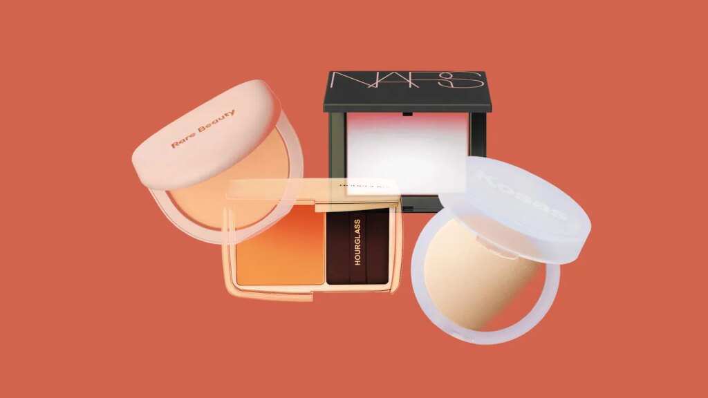 8 Best Pressed Powders for a Smooth Finish That Lasts All Day