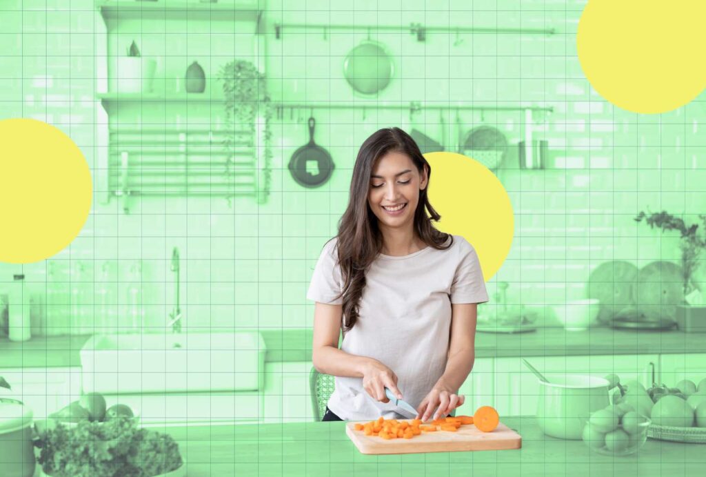 8 Kitchen Gadgets Registered Dietitians Wouldn’t Use