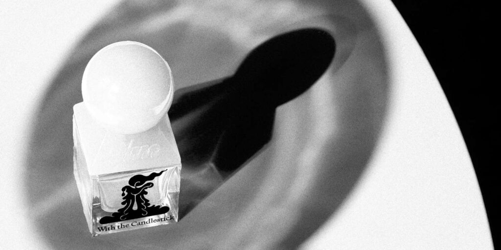 8 Moody Fall Perfumes That Bring Spooky Depth to Any Situation