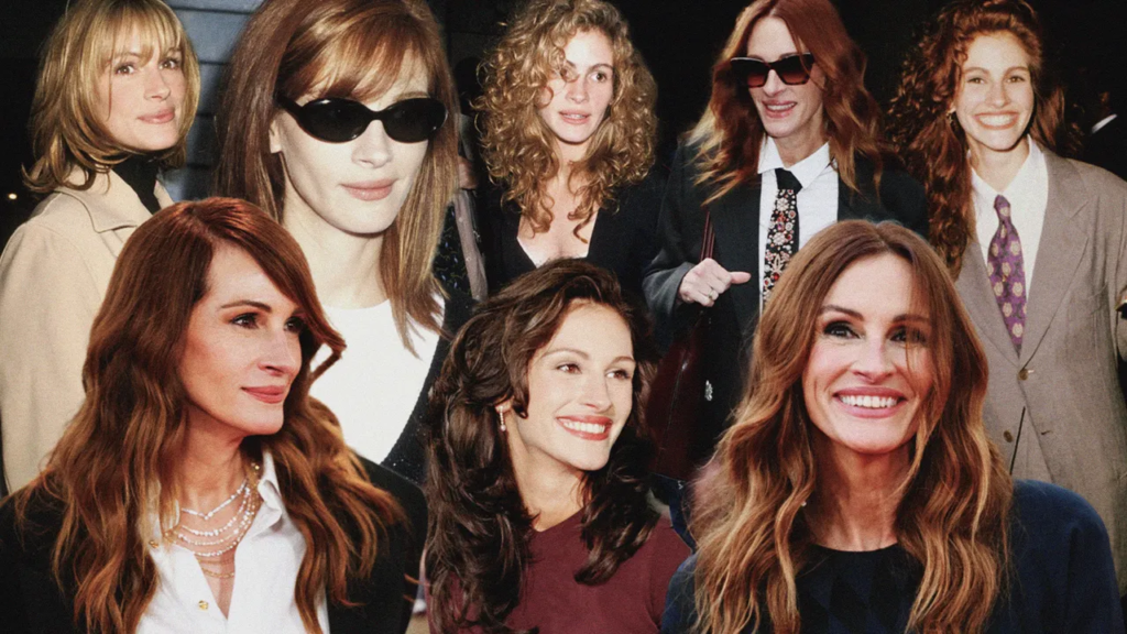 A Look Back at Julia Roberts’s Best Hair Moments of All Time A Look Back at Julia Roberts’s Best Hair Moments of All Time