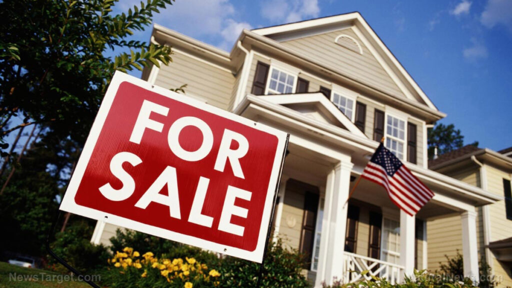 A warning sign for the entire U.S. economy – NaturalNews.com