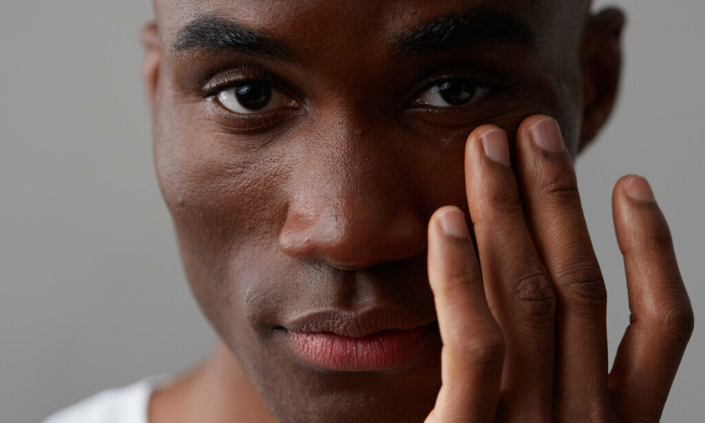 After 20 Years Of Wearing Contacts, This Supplement Finally Helped My Dry Eyes*