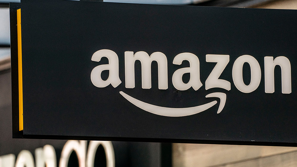 Amazon cuts 14,000 jobs as more Americans now rely on food banks – NaturalNews.com Amazon cuts 14,000 jobs as more Americans now rely on food banks – NaturalNews.com