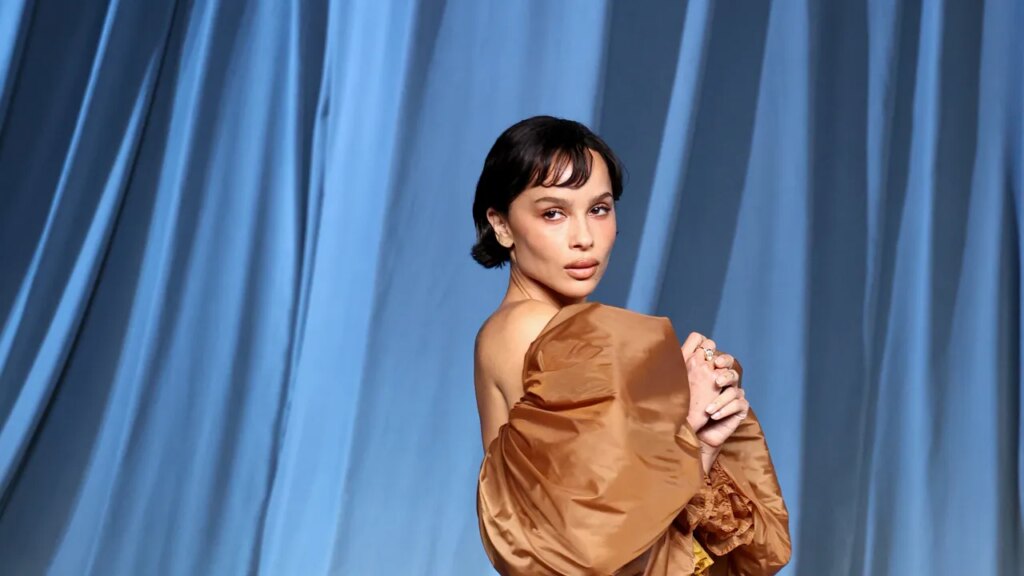 At the 2025 Academy Museum Gala, the Spring 2026 Runway Ruled the Red Carpet