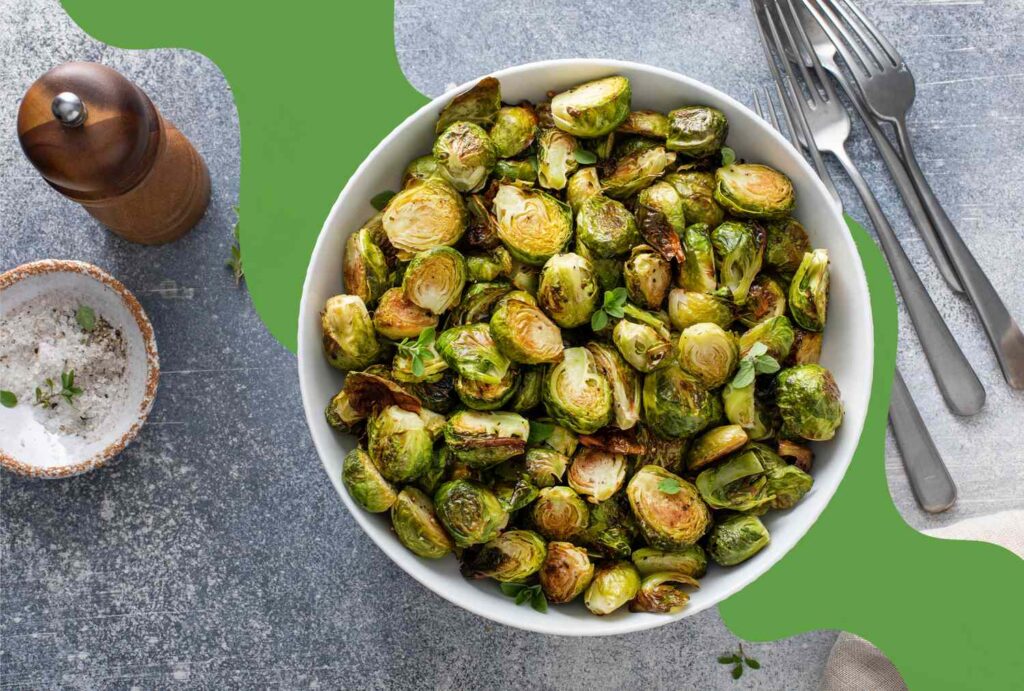 Best Way to Cook Brussels Sprouts Best Way to Cook Brussels Sprouts