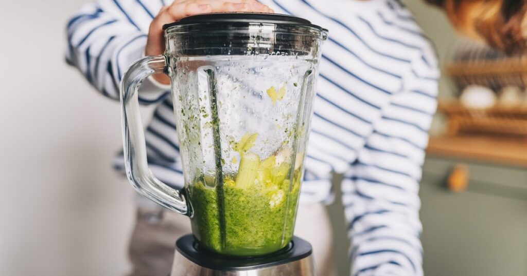 Best blenders 2025, tested and reviewed