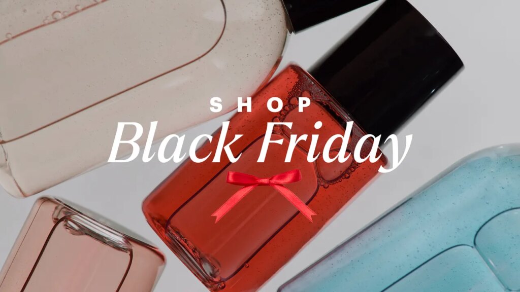 Black Friday 2025: The Best Beauty Deals, Curated by Allure Editors Black Friday 2025: The Best Beauty Deals, Curated by Allure Editors