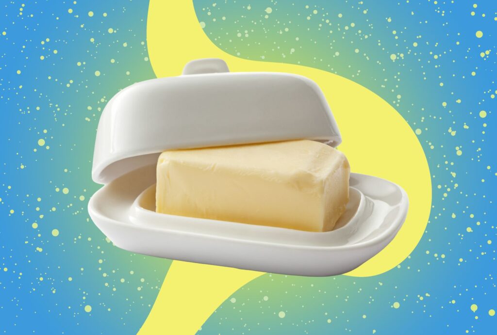 Chefs’ Favorite Brand of Butter