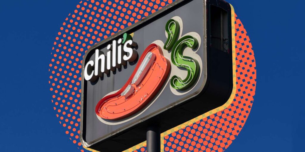 Chili’s Is Bringing Back the Discontinued Menu Item That Fans ‘Cried for Weeks Over’