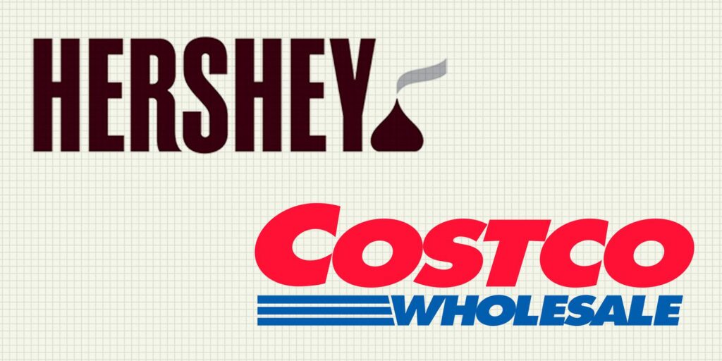 Costco Has an Exclusive New Hershey’s Treat Shoppers Call ‘Phenomenal’