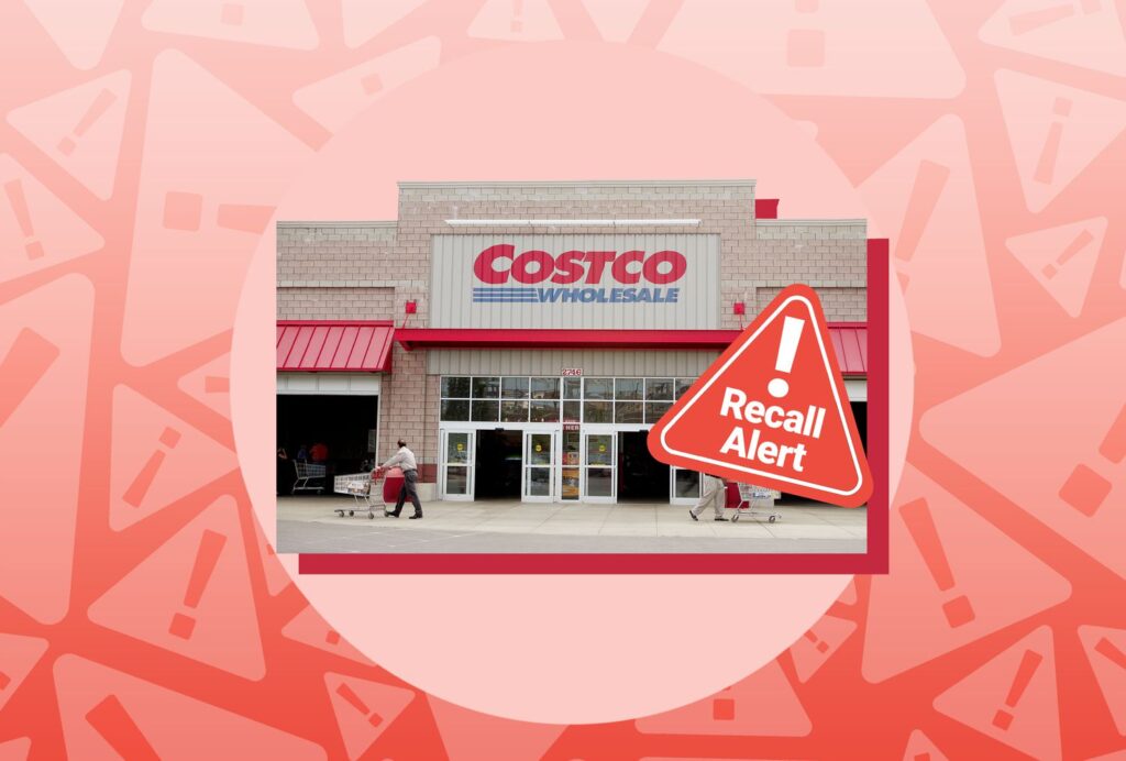 Costco and Sam’s Club Recall 2 Million Pounds of Jerky