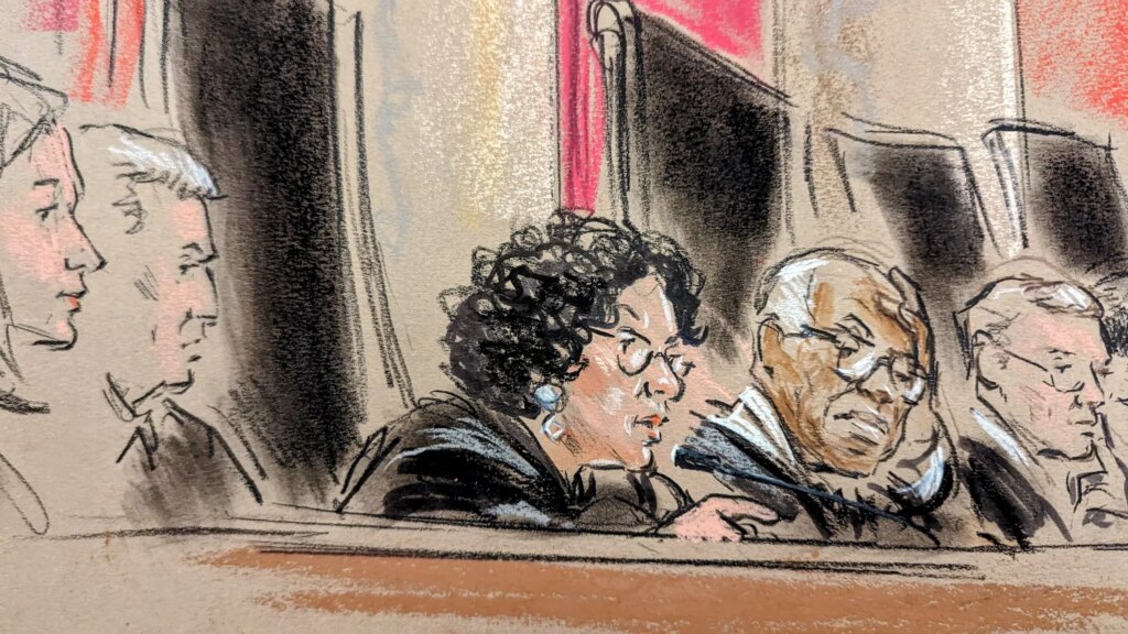 Court mulls tricky issues raised in habeas case