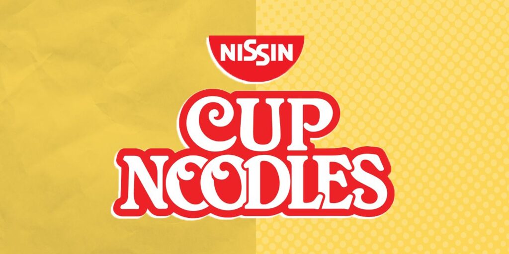Cup Noodles Just Released 2 First-Of-Their-Kind Flavors