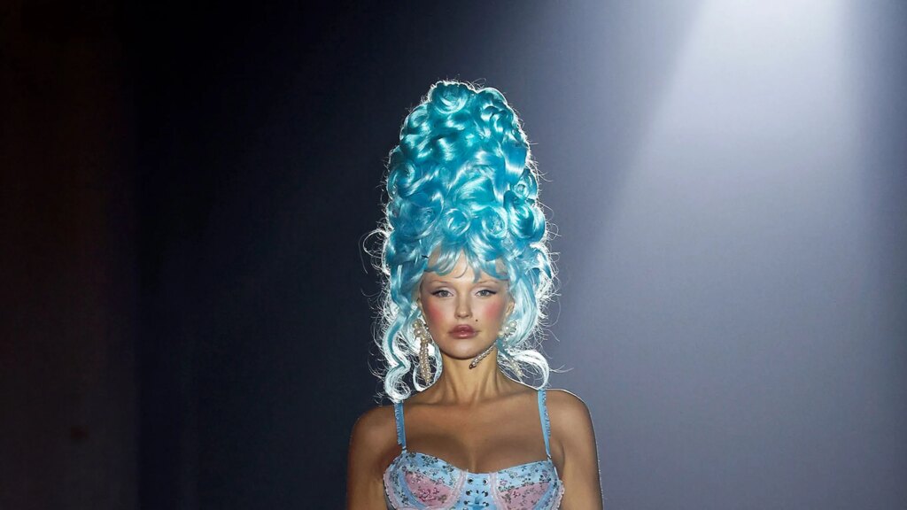 Dominnico Spain Spring 2026 Collection