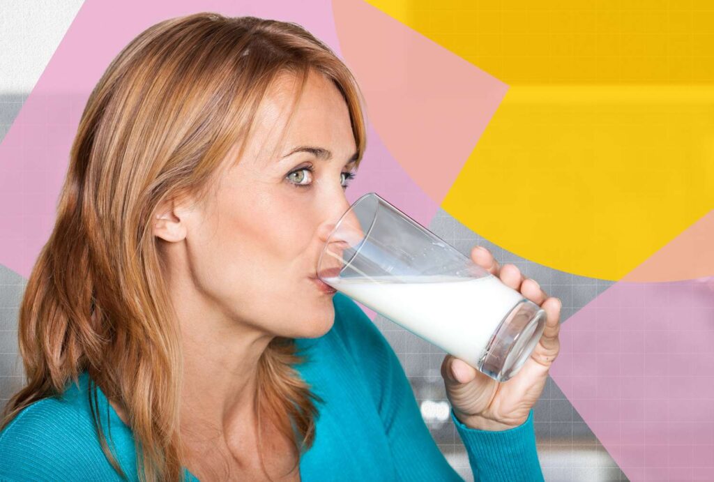 Experts Bust Breast Cancer Nutrition Myths