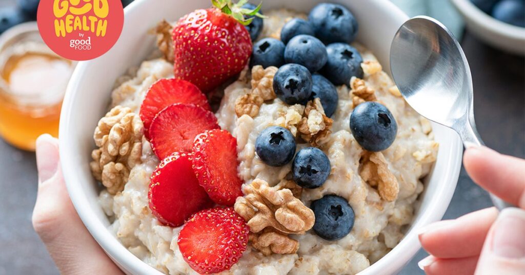 Fibre is about more than just digestion – it helps your gut, brain and heart too Fibre is about more than just digestion – it helps your gut, brain and heart too