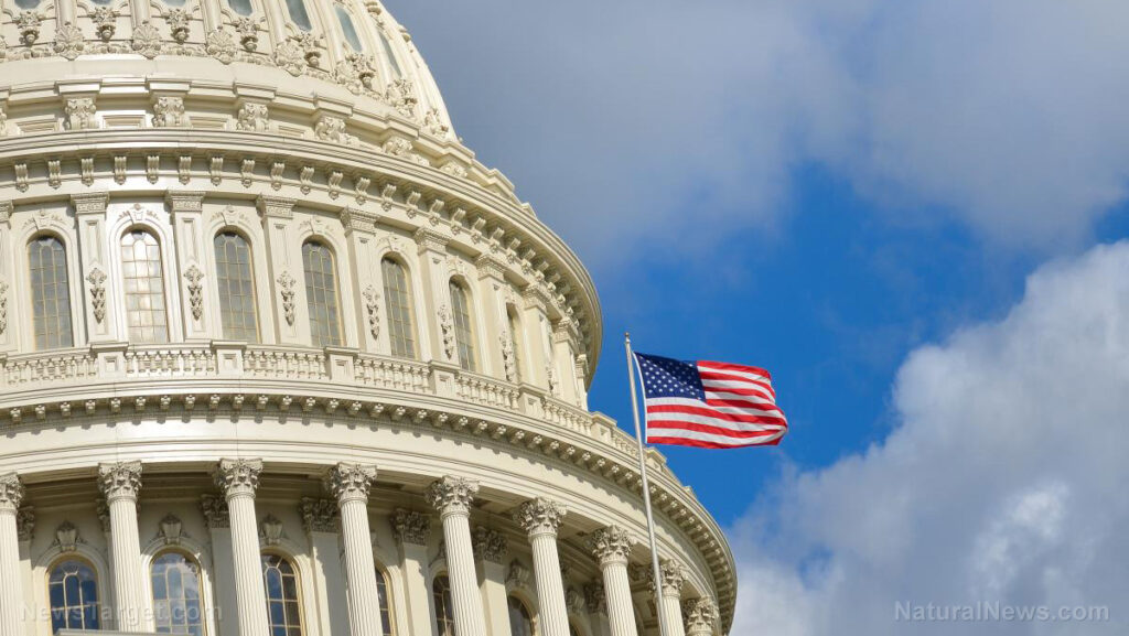 Government shutdown threatens nuclear security as furloughs loom for critical staff – NaturalNews.com