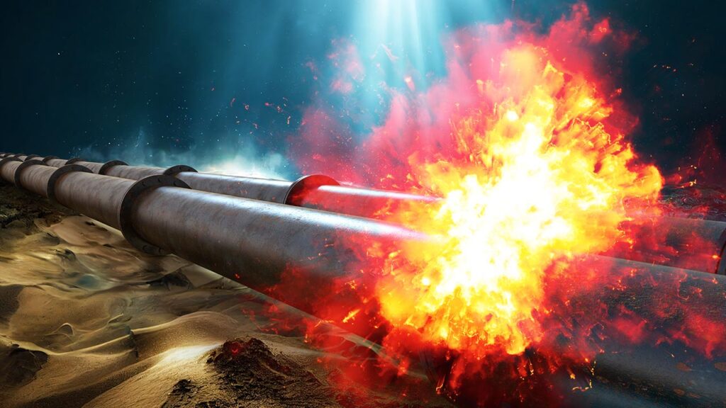 Head of Russia’s FSB accuses Kyiv and London of plotting to SABOTAGE Moscow’s pipelines – NaturalNews.com