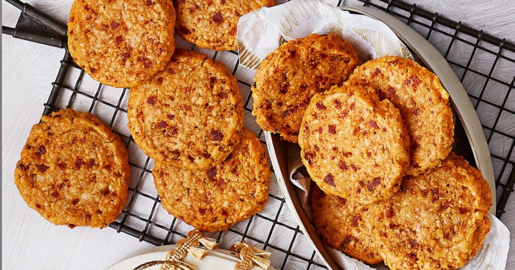 Homemade Christmas Gift Ideas | Good Food