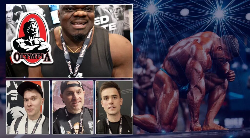 How Olympia Became An International Vacation Destination