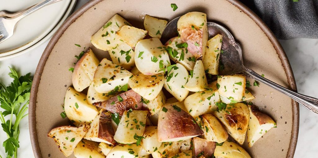 How to Cook Turnips Recipe How to Cook Turnips Recipe