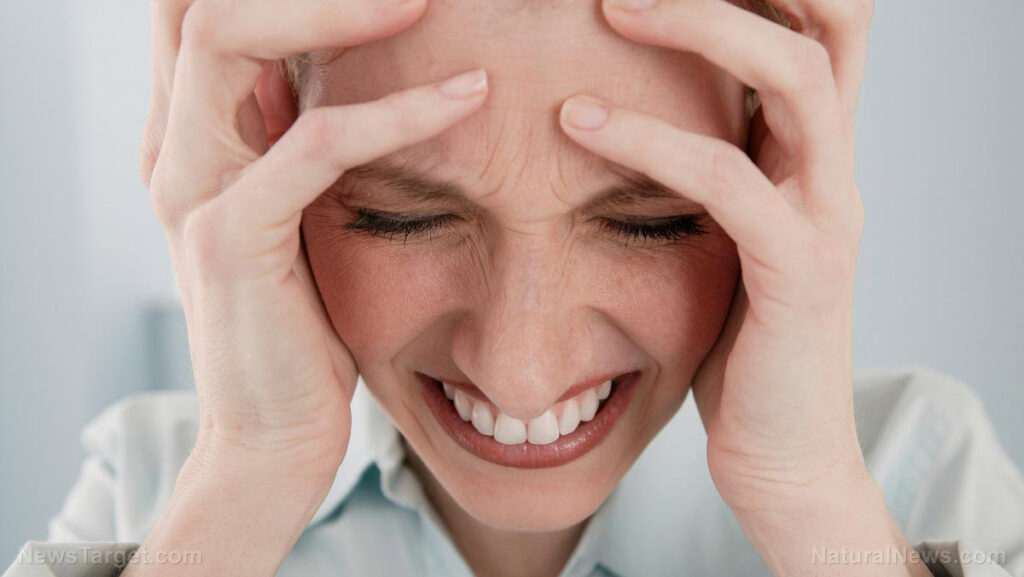 How your stress hormone predicts your healthspan – NaturalNews.com