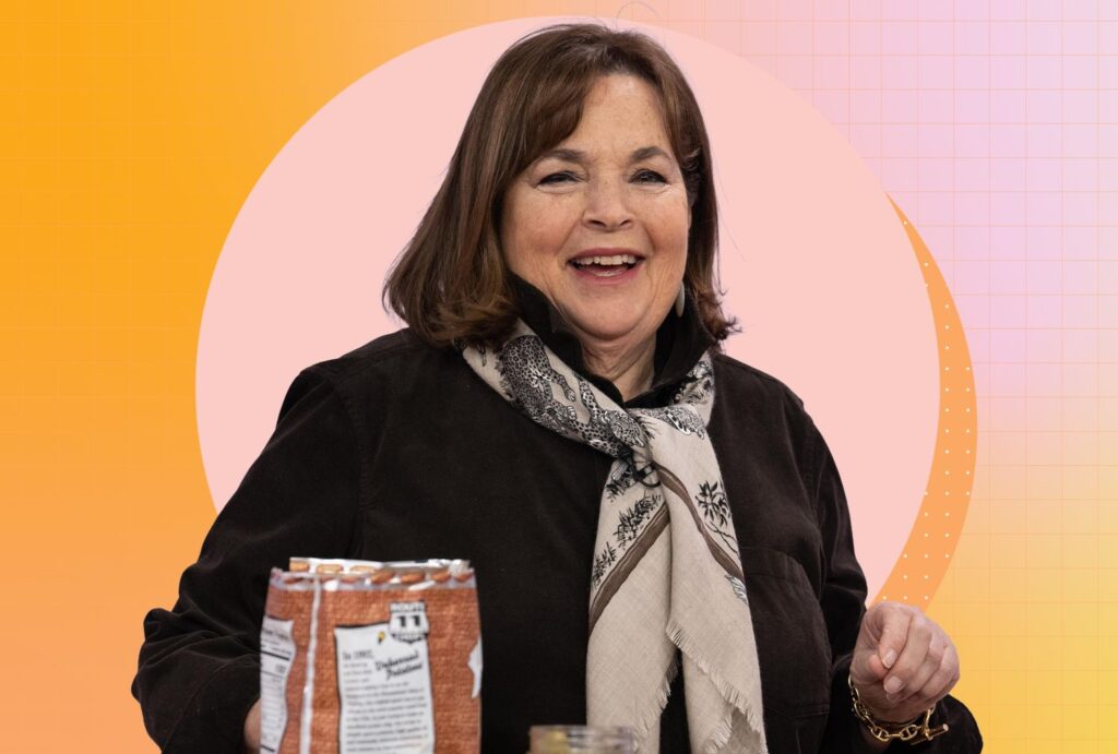 Ina Garten Says This Pumpkin Dessert Is Better Than Pie