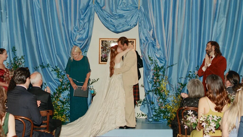 Inside Carly Rae Jepsen and Cole M.G.N.’s Wedding at the Chelsea Hotel in New York City