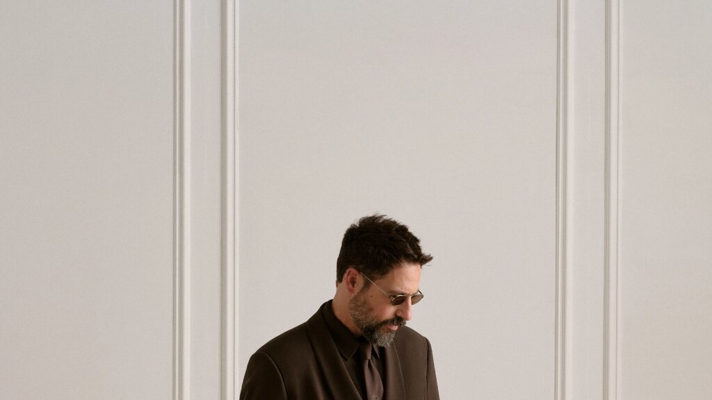 Kith Spring 2026 Ready-to-Wear Collection