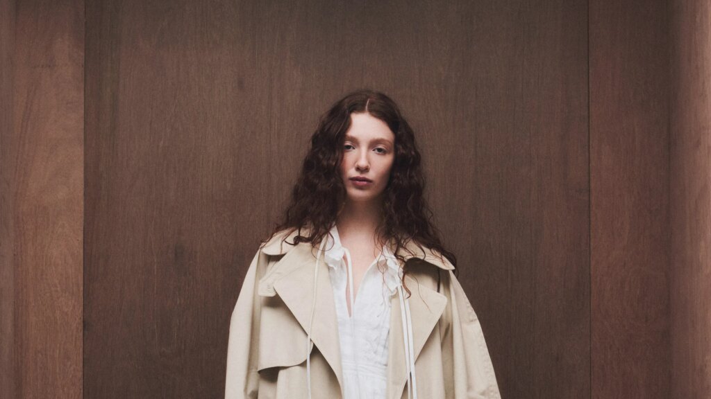 Lee Mathews Spring 2026 Ready-to-Wear Collection